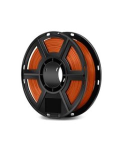 FlashForge D-Series PLA Filament - Brown Color - 1.75 MM (0.5 KG)