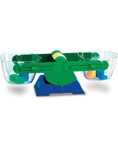 Bucket Balance 