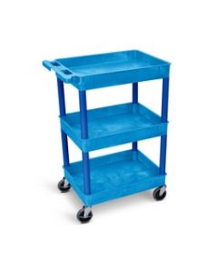 Tub Cart - Three Shelves