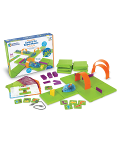 Code N Go Mouse Act. Set - Rechargeable