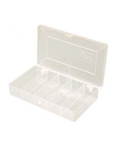 Elenco Parts Box 4 Fixed Compartments