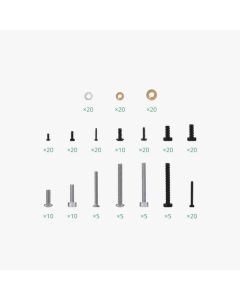 Fastener Kit