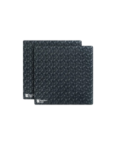 Diamond Surface Sheet - Compatible with A1, P1P, P1S, X1, X1C, X1E