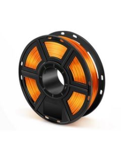 FlashForge D-Series Polished PLA Filament - Copper Color - 1.75 MM(0.5 KG)