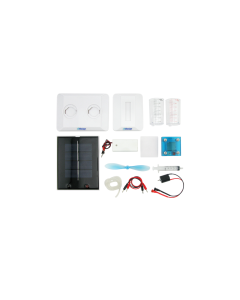 Solar Hydrogen Science Kit