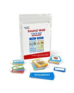 Sound Wall Card Set
