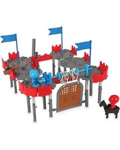 Castle Engineering & Design Building Set