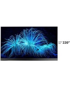 Clear Touch CDS-VUEVW-F220-P25 Vue Video Wall - 220" Screen Size