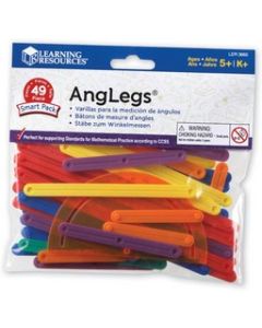 Learning Resources AngLegs Smart Pack