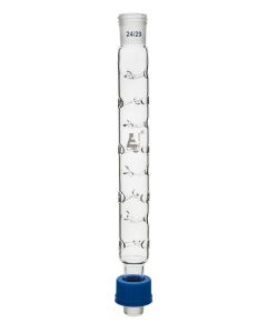 150ml Vigrex Column - Screw Thread 19/26 Socket / Cone Size