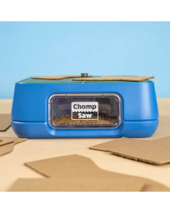 ChompSaw (with Hole Punch & Scoring Tool)