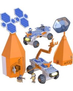 Circuit Explorer™ Rover