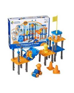 City Engineering & Design Building set