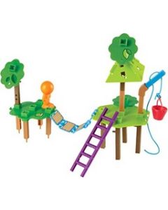 Tree House Engineering & Design Building set