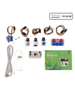micro:bit basic kit（without micro:bit board