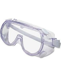 Clear Safety Goggles