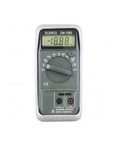 Elenco Digital Capacitance Meter