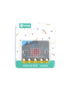 micro:bit case for V2 micro:bit - Translucent