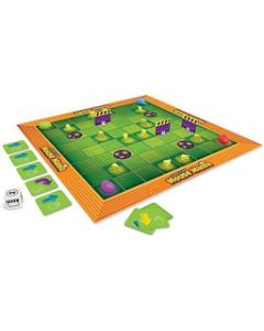 Code & Go® Mouse Mania Board Game