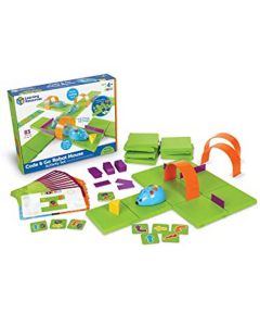 Code & Go® Robot Mouse Activity Set