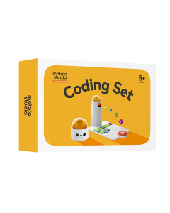 Matatalab Coding Set Pro Classroom Set - Multi Box