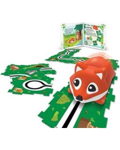 Coding Critters™ Go-Pets: Dart the Fox