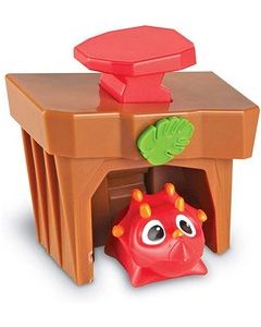 Coding Critters™ Pet Poppers: Ripper the Dino