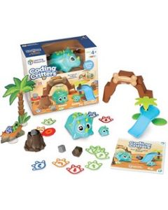 Coding Critters™ Rumble & Bumble