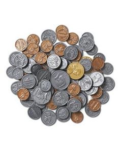 Coin Assortment
