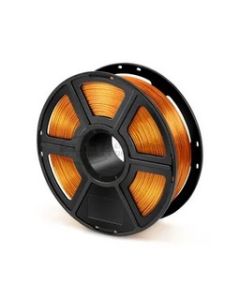FlashForge Polished PLA Filament - Copper Color - 1.75 MM
