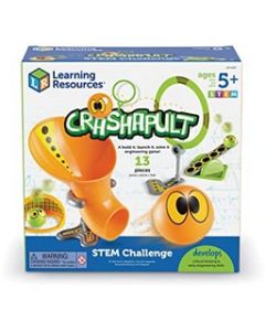 Crashapult™ STEM Challenge