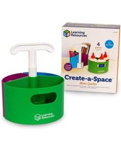 Create-A-Space™  Mini-Center