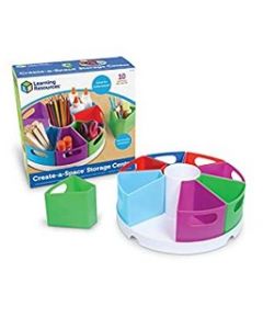 Create-a-Space™  Storage Center