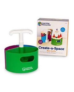 Create-A-Space™ Mini Bundle