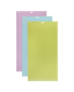 Machine Mat Variety Pack, 12" x 24" (3 ct)