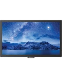 Clear Touch CTI-7086XE-UH20 - 86" 7000XE Series Interactive UHD Panel, PCAP Technology