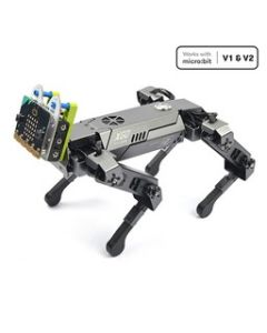 ELECFREAKS micro:bit XGO Robot Kit