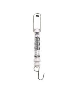 3Kg/30N Push Pull Balance - Durable Acrylic - Eisco Labs
