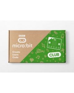 BBC micro:bit v2 Club (10 pack)