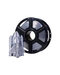 MAKERBOT SKETCH PLA FILAMENT SHIMMERING SILVER 1KG 2.2LBS