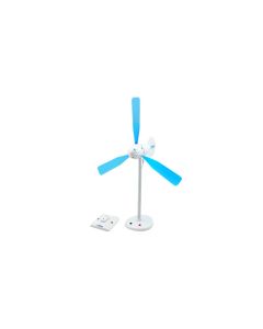 Wind Energy Science Kit