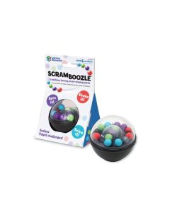 Scramboozle™ Puzzle Ball