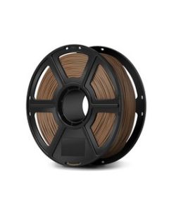 FlashForge Wood Filament - Darken Wooden Color - 1.75 MM