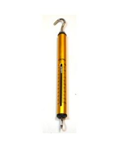 Premium Dynamometer - 50N/ 5kG Spring Scale - Eisco Labs