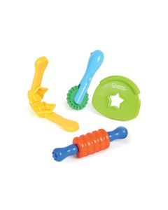 Helping Hands Tactile Tools