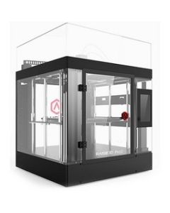 RAISE3D PRO 2 3D INDUSTRIAL 3D PRINTER12X12X12 PRINT VOL0.01MM RES