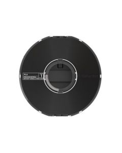 MakerBot 3D Printer PLA Filament - Black