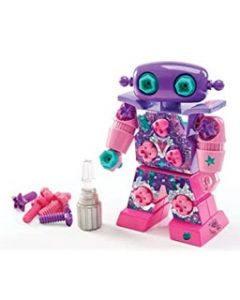 Design & Drill® SparkleBot®