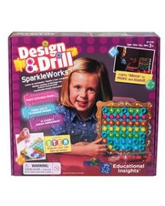 Design & Drill® SparkleWorks™