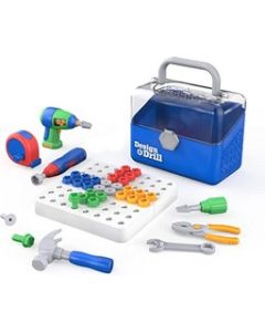 Design & Drill® Toolbox